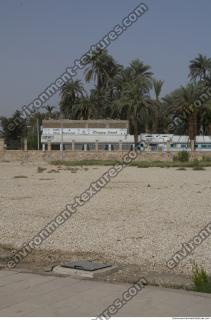 Photo Texture of Landscape Dendera 0144